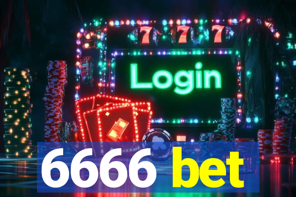 6666 bet